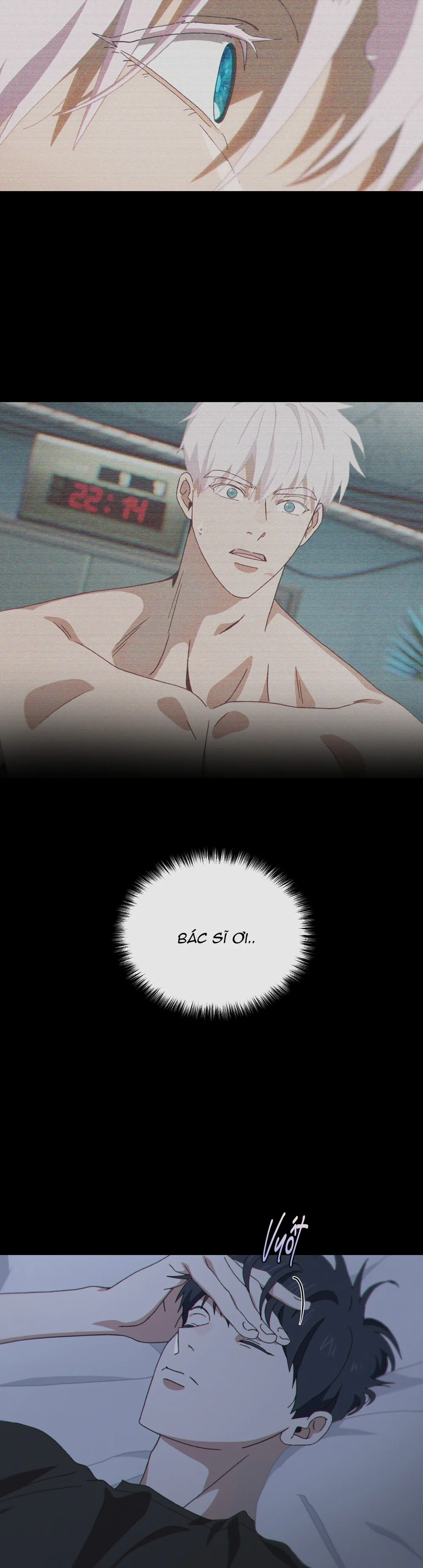 MIGNON - Min Yong Chapter 2 Trang 20