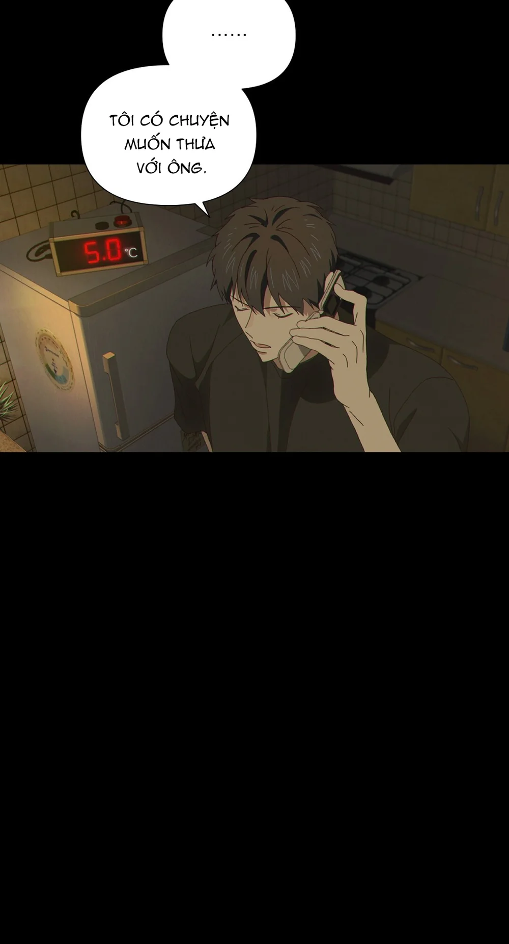 MIGNON - Min Yong Chapter 2 Trang 24