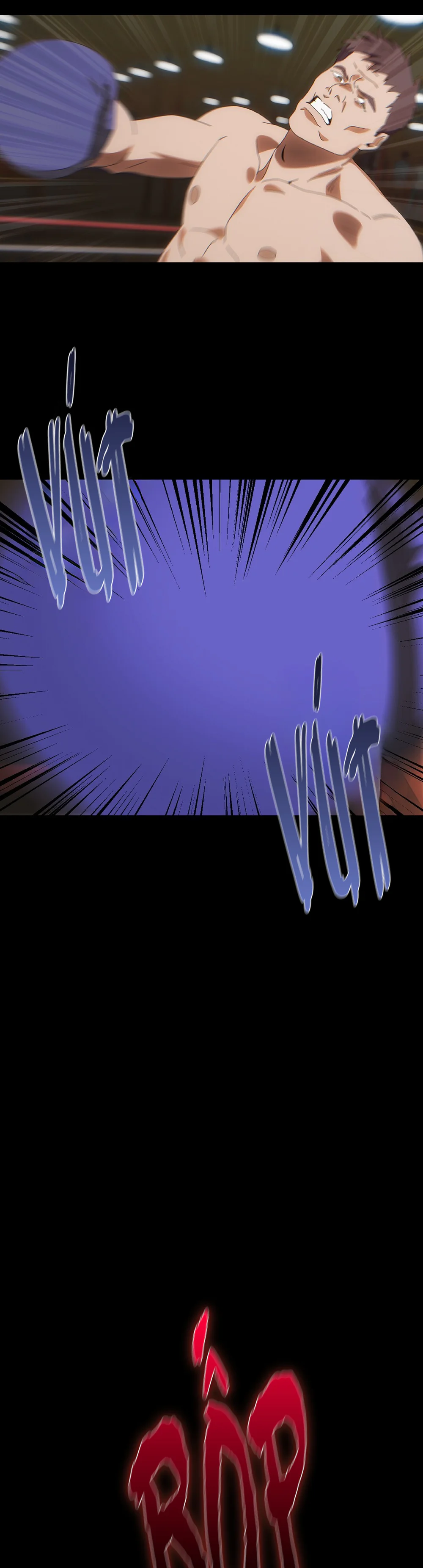 MIGNON - Min Yong Chapter 2 Trang 46