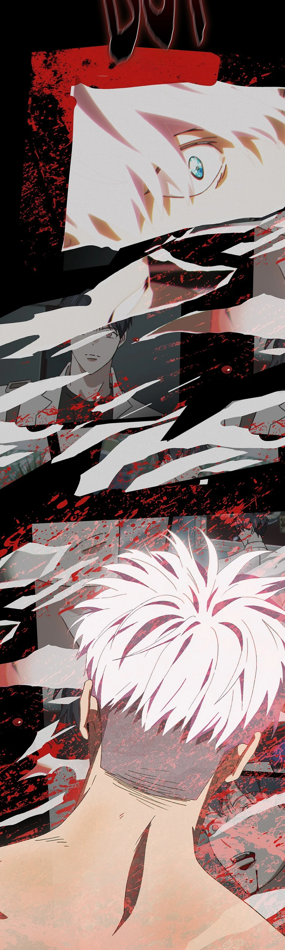 MIGNON - Min Yong Chapter 2 Trang 47