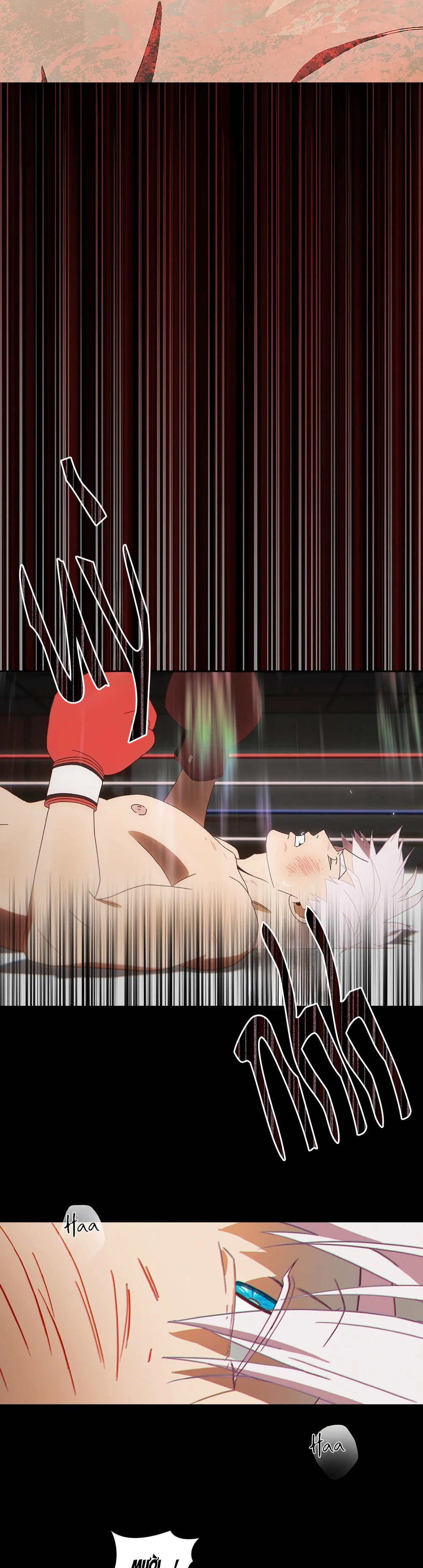 MIGNON - Min Yong Chapter 2 Trang 48