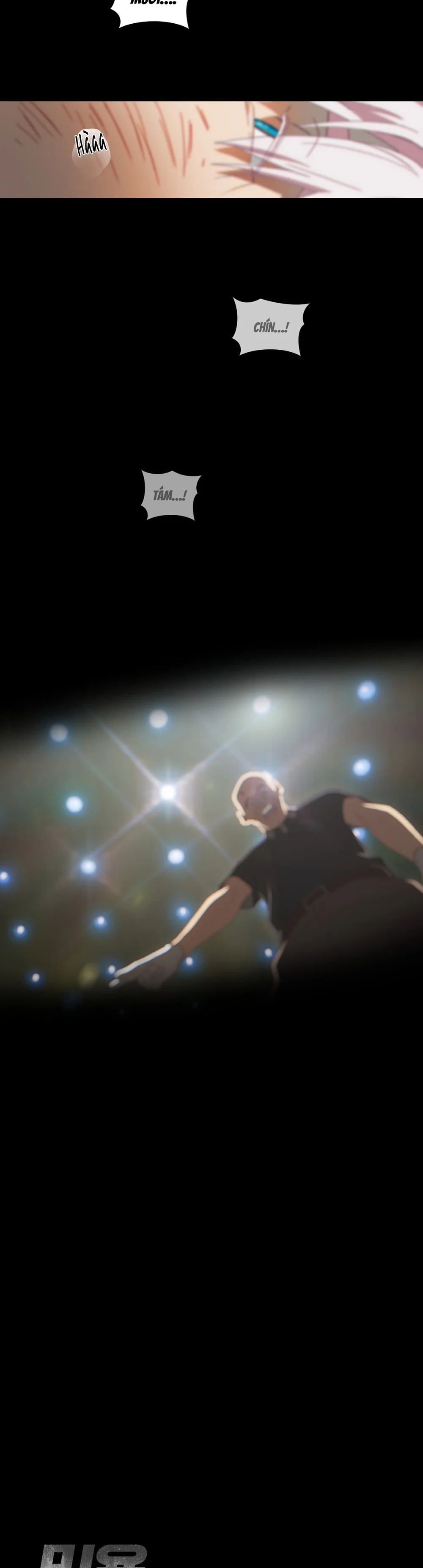 MIGNON - Min Yong Chapter 2 Trang 49