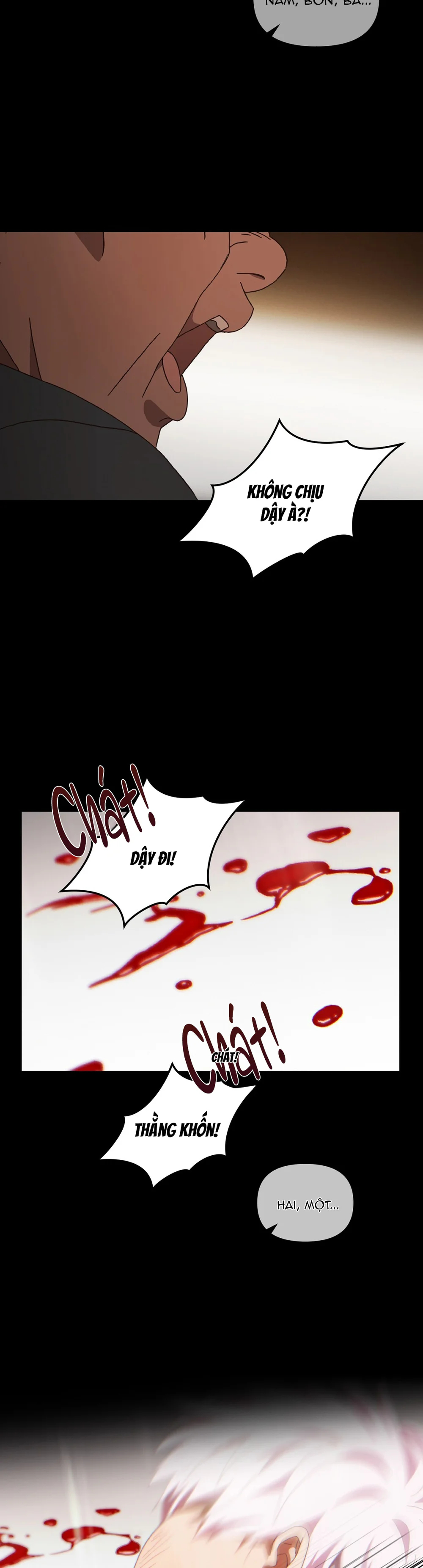 MIGNON - Min Yong Chapter 3 Trang 3