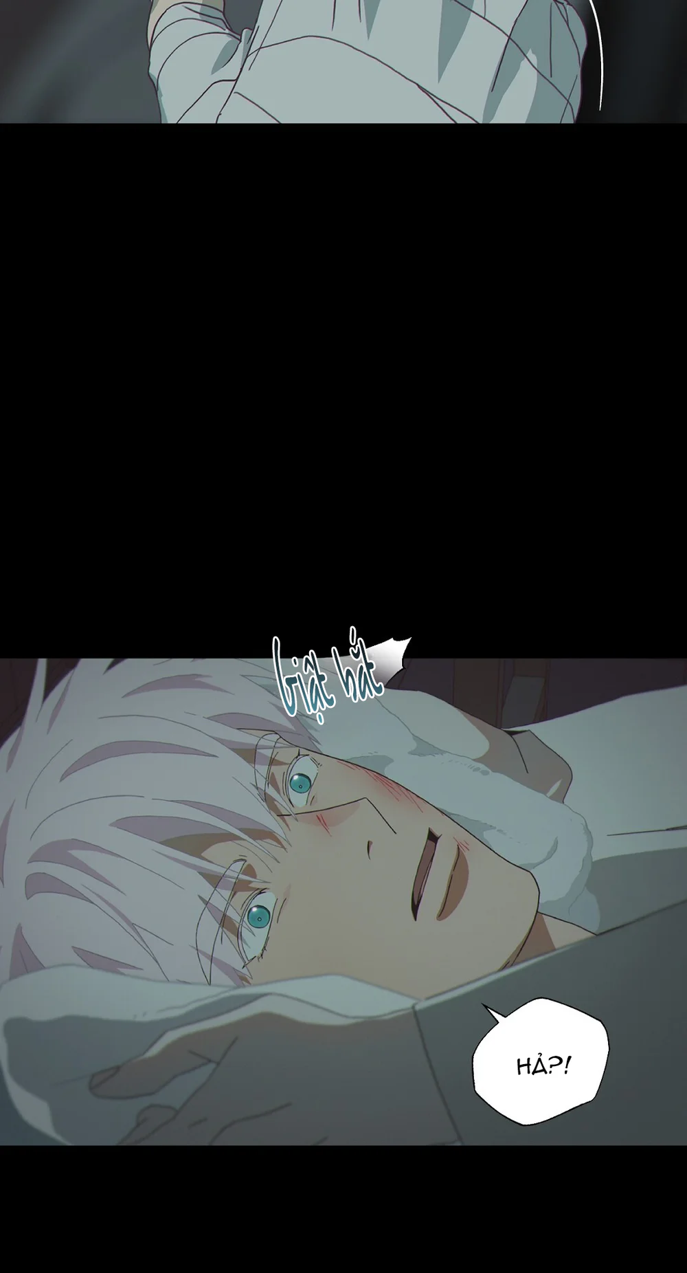 MIGNON - Min Yong Chapter 3 Trang 7