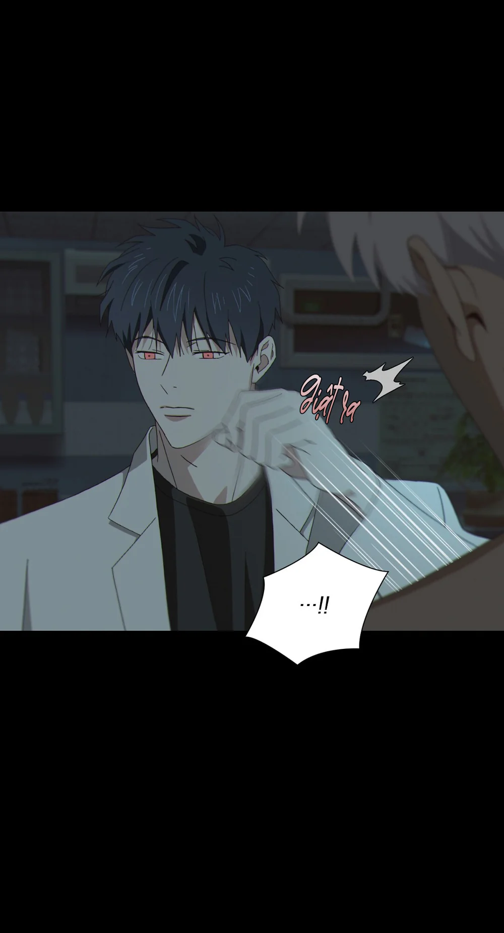 MIGNON - Min Yong Chapter 3 Trang 14