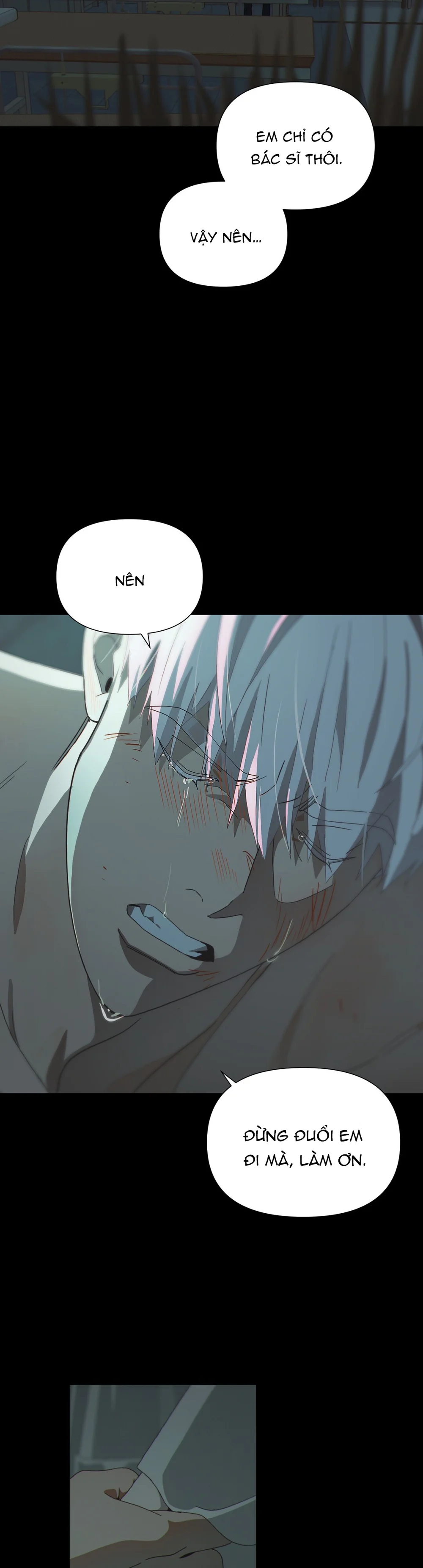 MIGNON - Min Yong Chapter 3 Trang 22