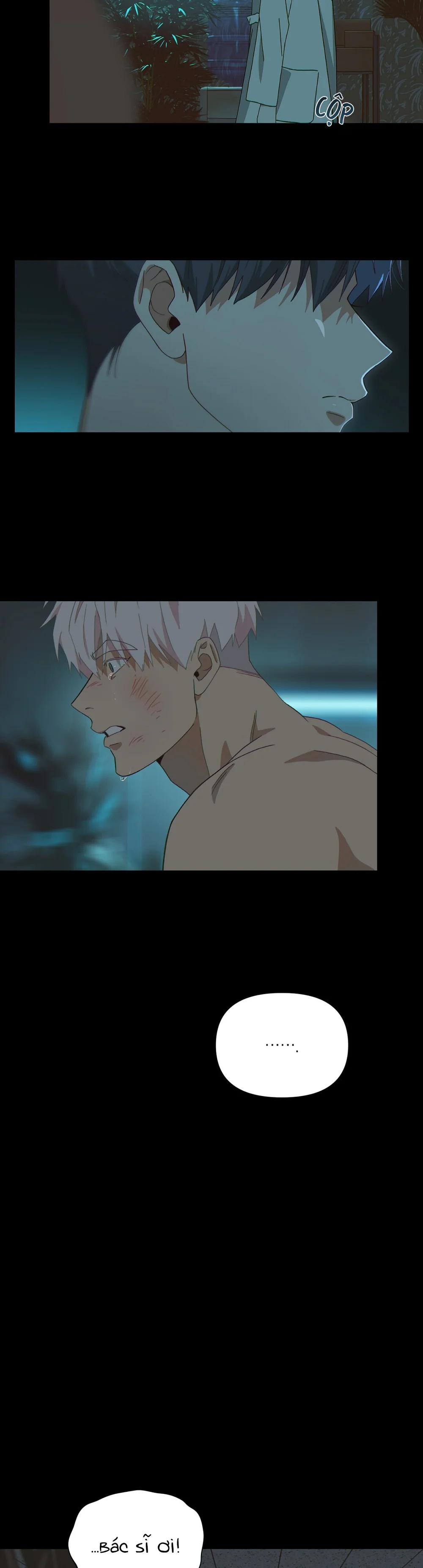 MIGNON - Min Yong Chapter 3 Trang 25