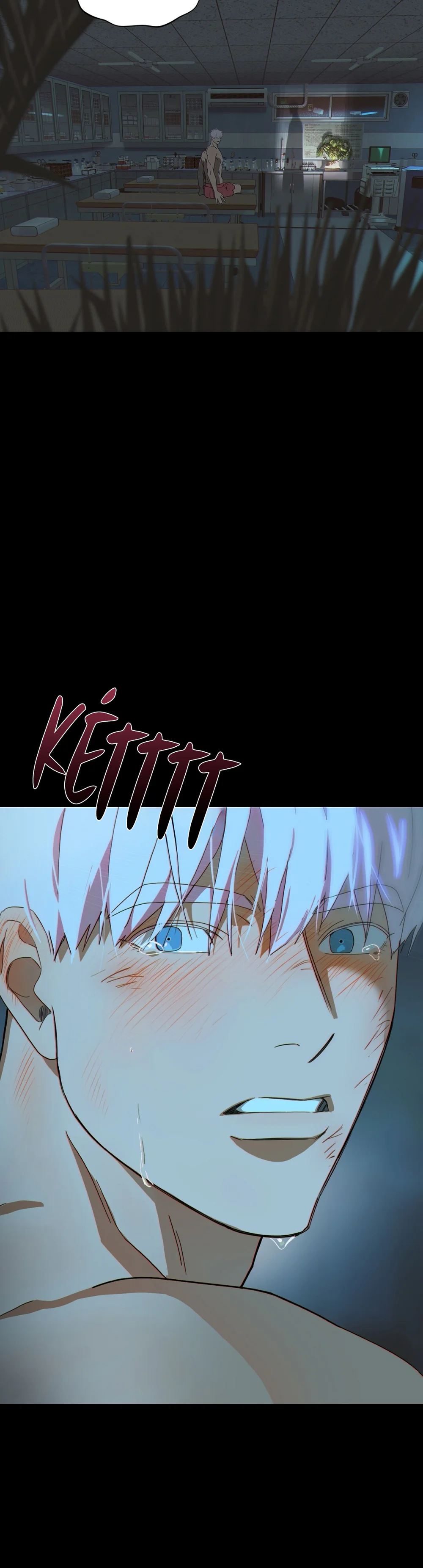 MIGNON - Min Yong Chapter 3 Trang 26