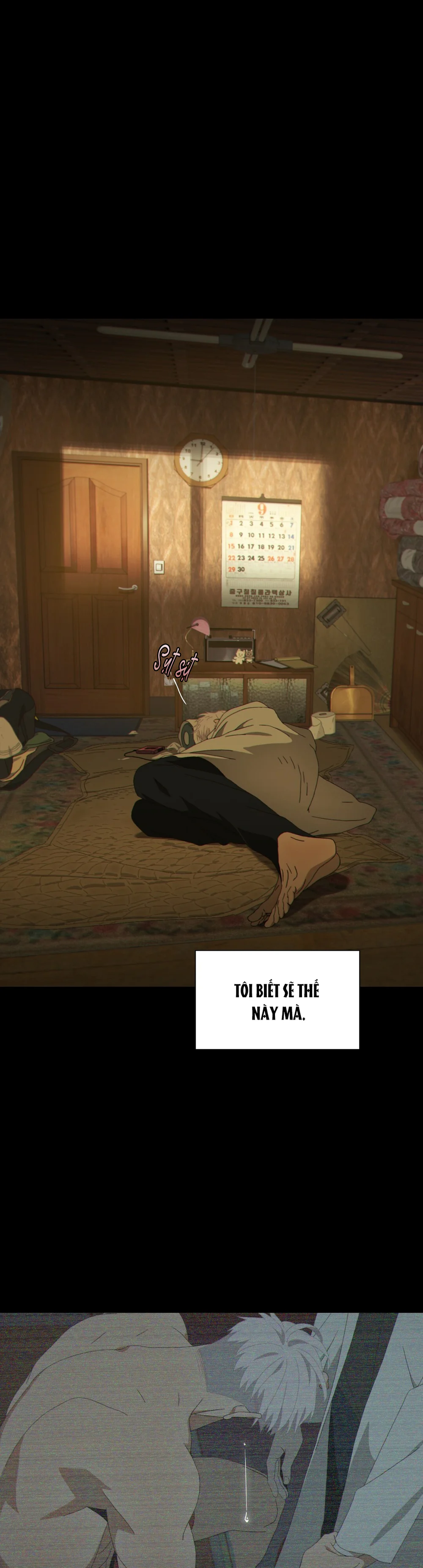 MIGNON - Min Yong Chapter 3 Trang 30