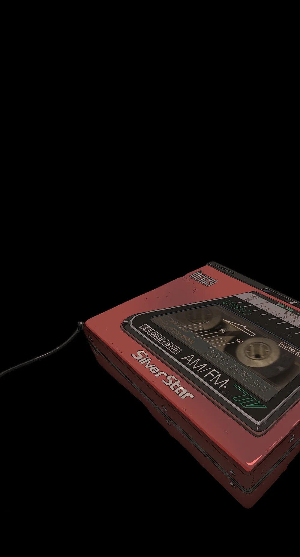 MIGNON - Min Yong Chapter 3 Trang 35