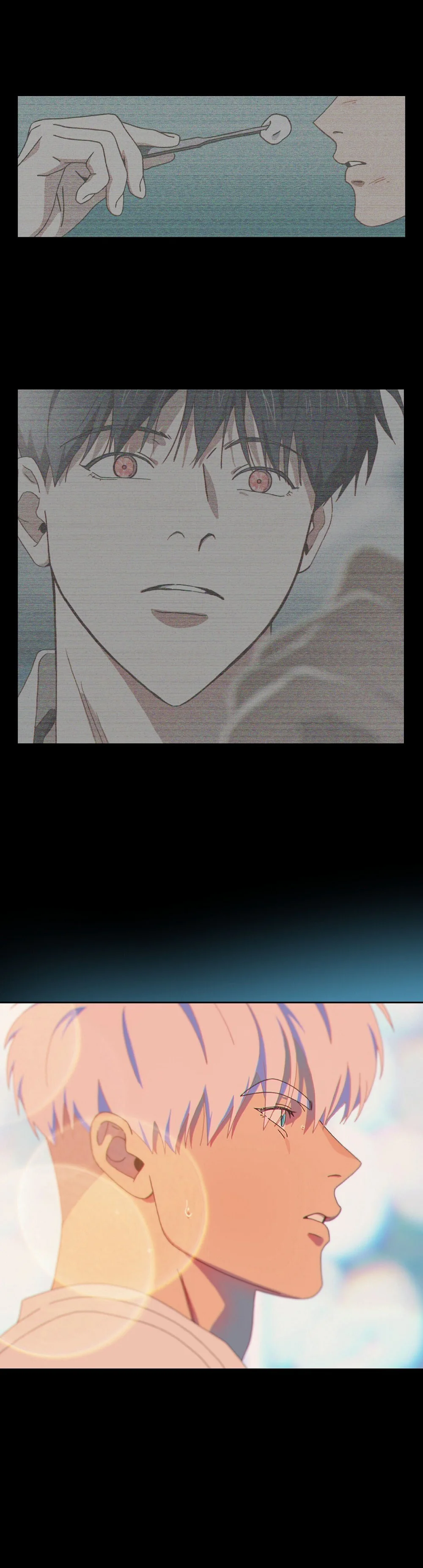 MIGNON - Min Yong Chapter 4 Trang 6