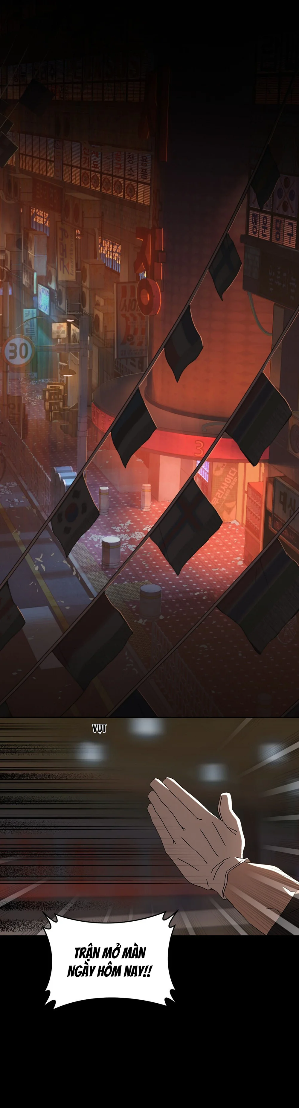 MIGNON - Min Yong Chapter 4 Trang 8