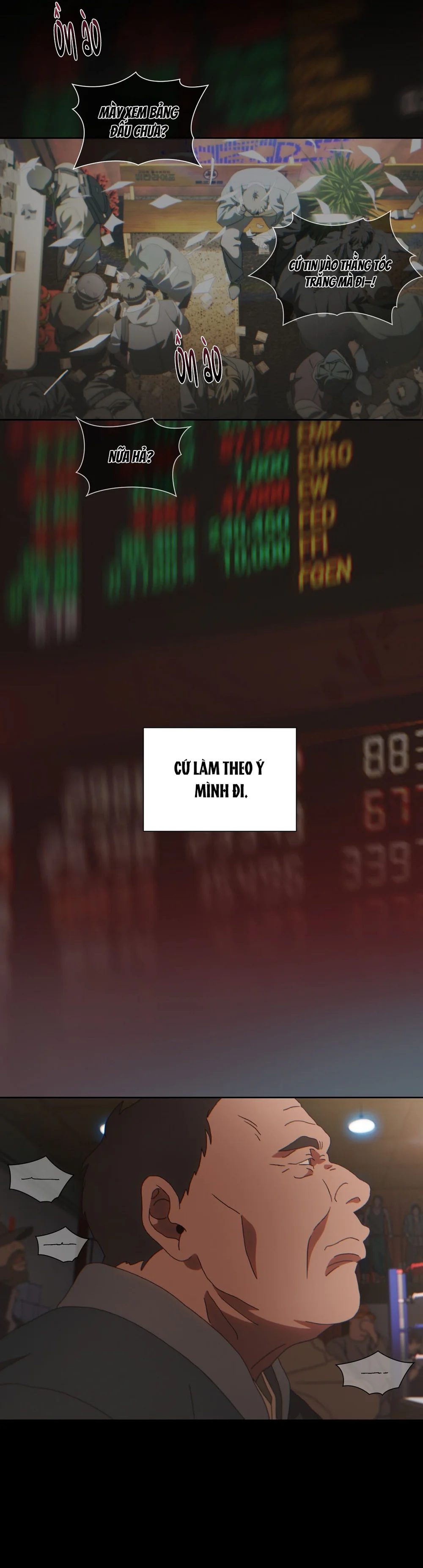 MIGNON - Min Yong Chapter 4 Trang 23