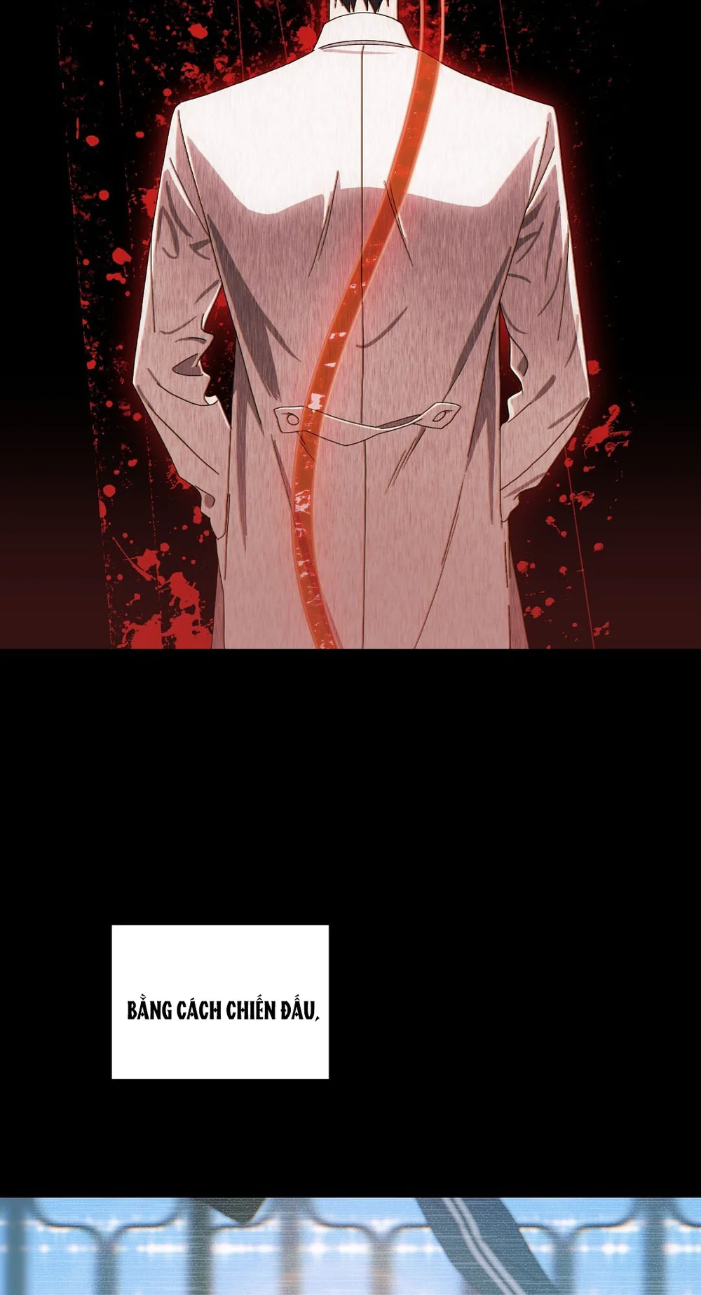 MIGNON - Min Yong Chapter 4 Trang 28