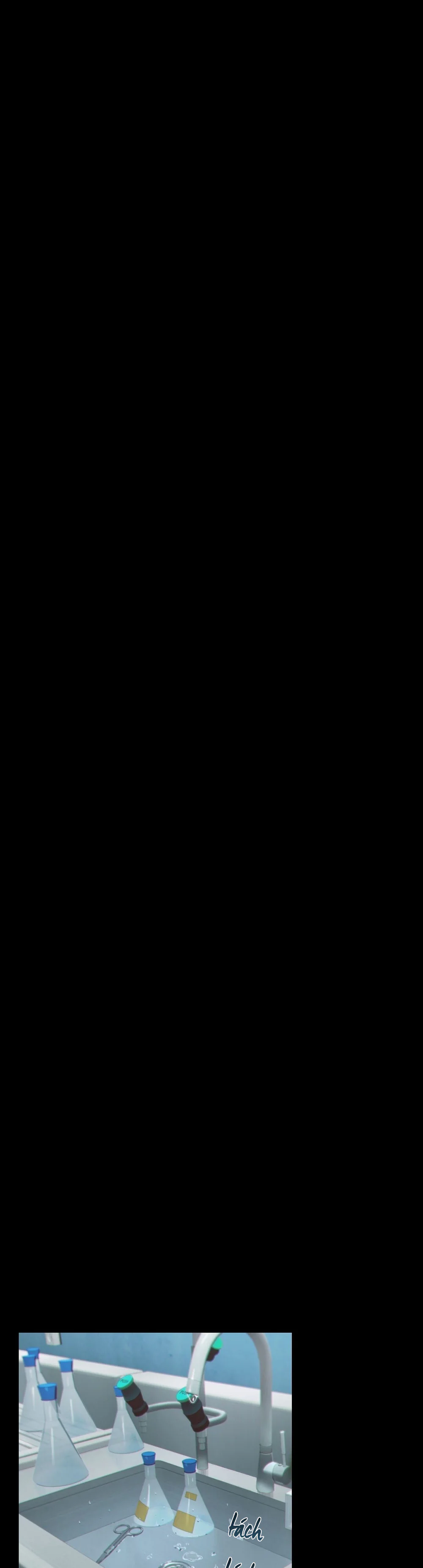 MIGNON - Min Yong Chapter 5 Trang 3