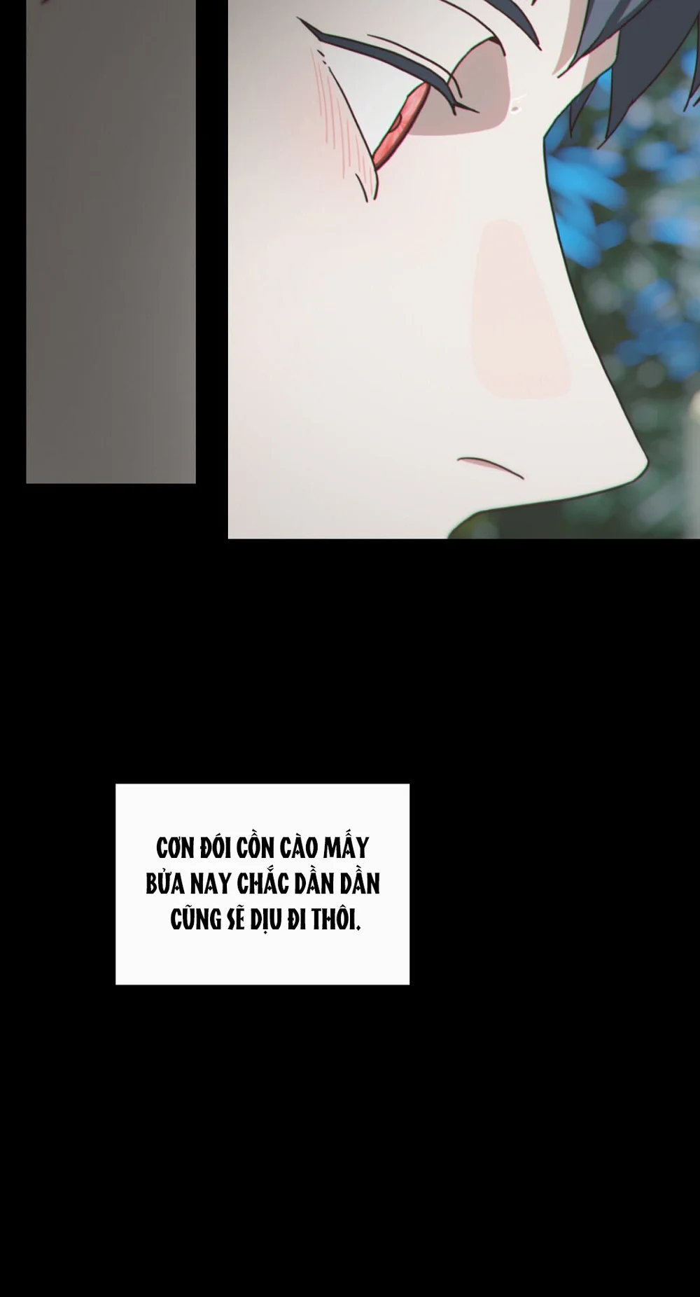 MIGNON - Min Yong Chapter 5 Trang 7