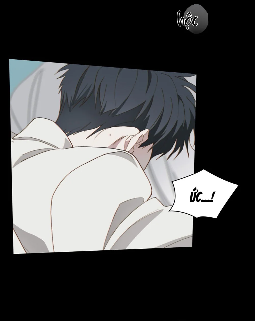 MIGNON - Min Yong Chapter 5 Trang 21