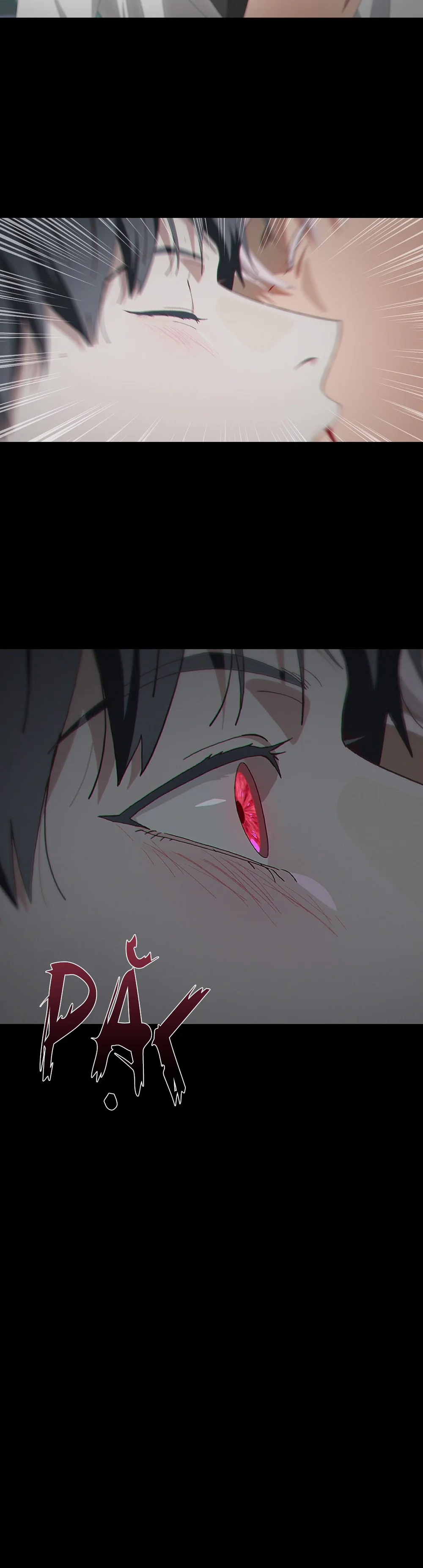 MIGNON - Min Yong Chapter 5 Trang 27