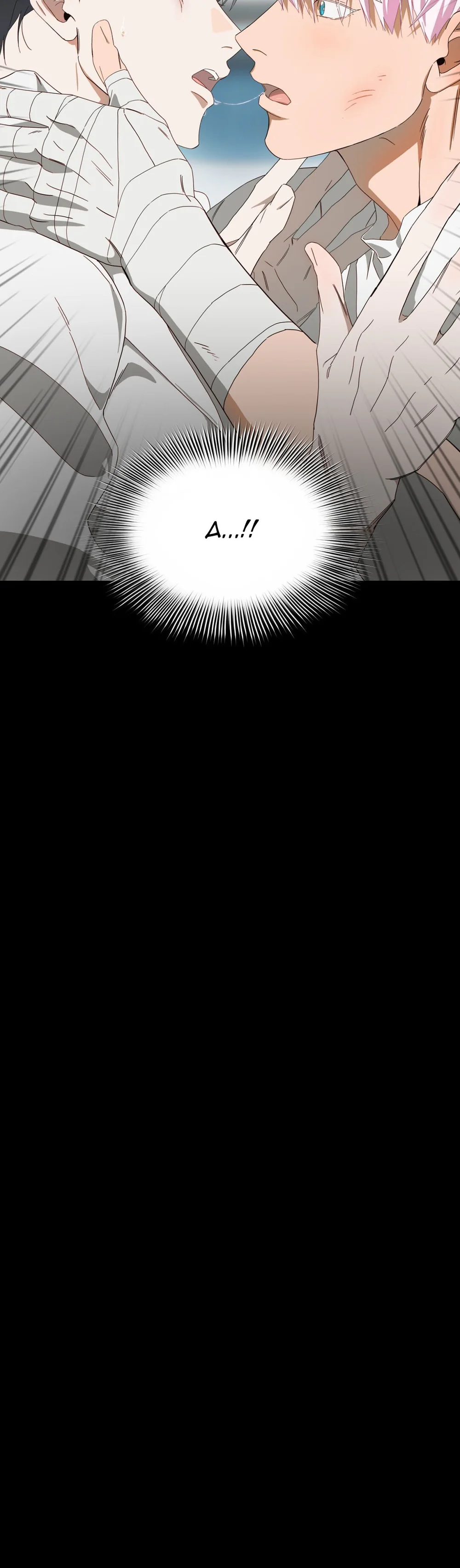 MIGNON - Min Yong Chapter 5 Trang 37