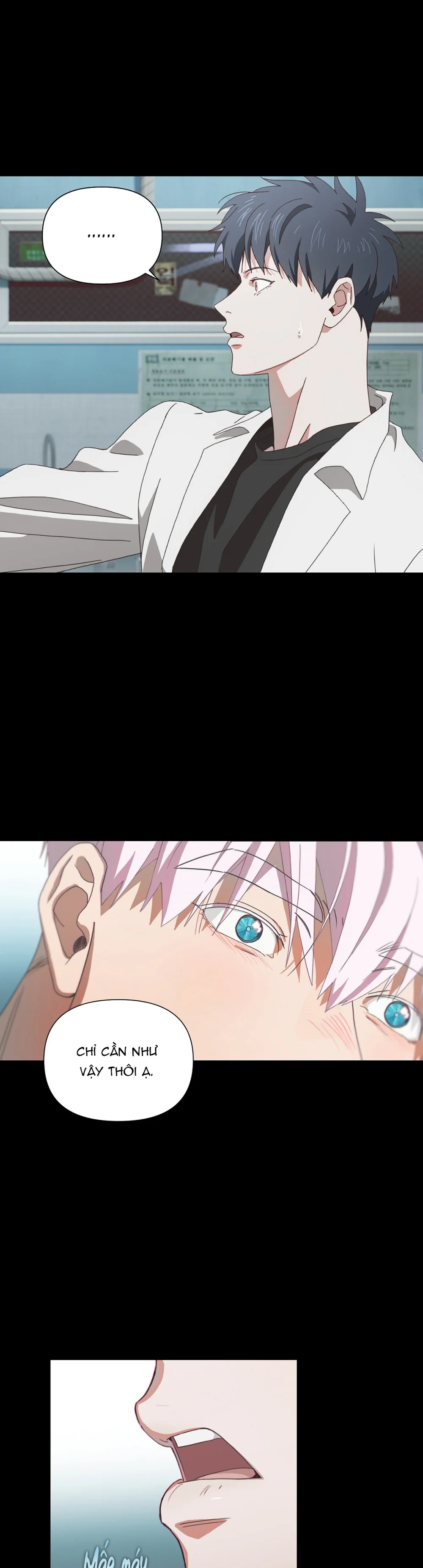 MIGNON - Min Yong Chapter 6 Trang 6
