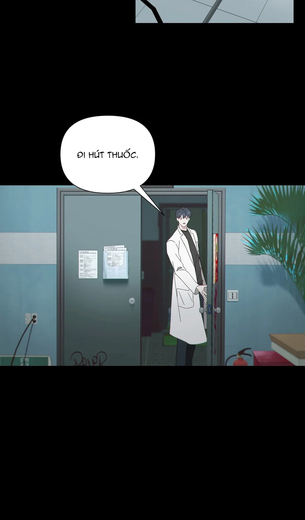 MIGNON - Min Yong Chapter 6 Trang 14