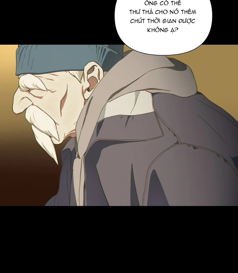 MIGNON - Min Yong Chapter 6 Trang 21