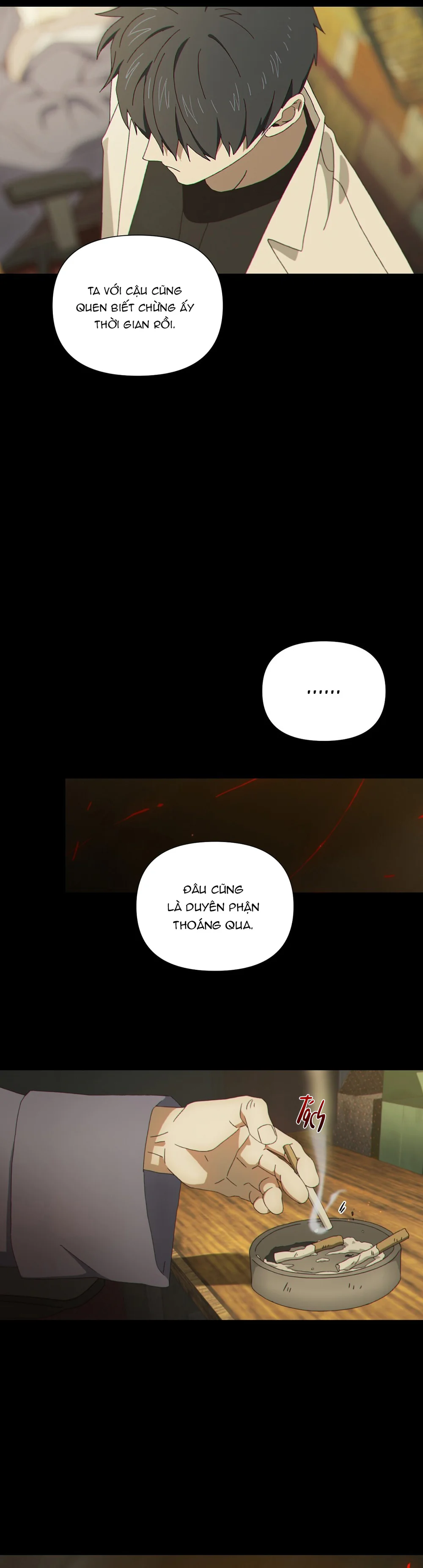 MIGNON - Min Yong Chapter 6 Trang 23