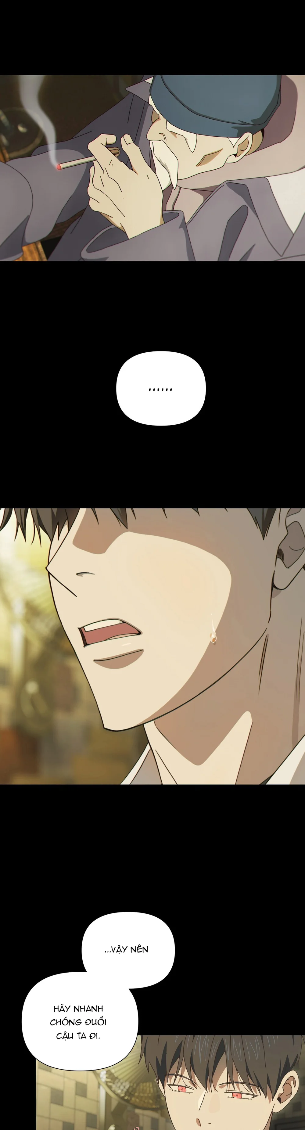 MIGNON - Min Yong Chapter 6 Trang 25