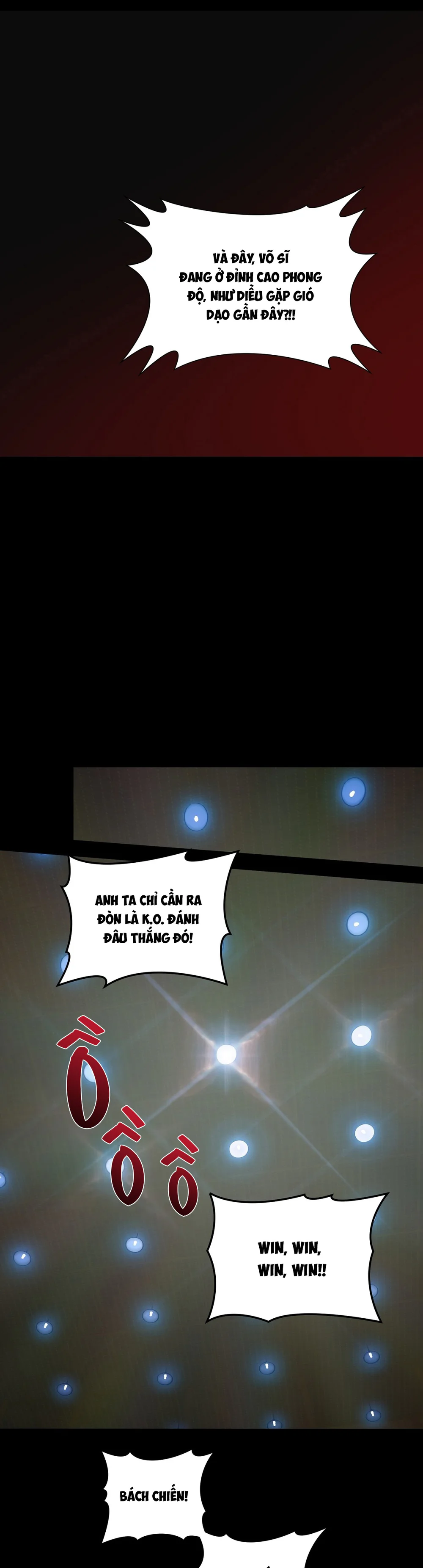 MIGNON - Min Yong Chapter 6 Trang 27