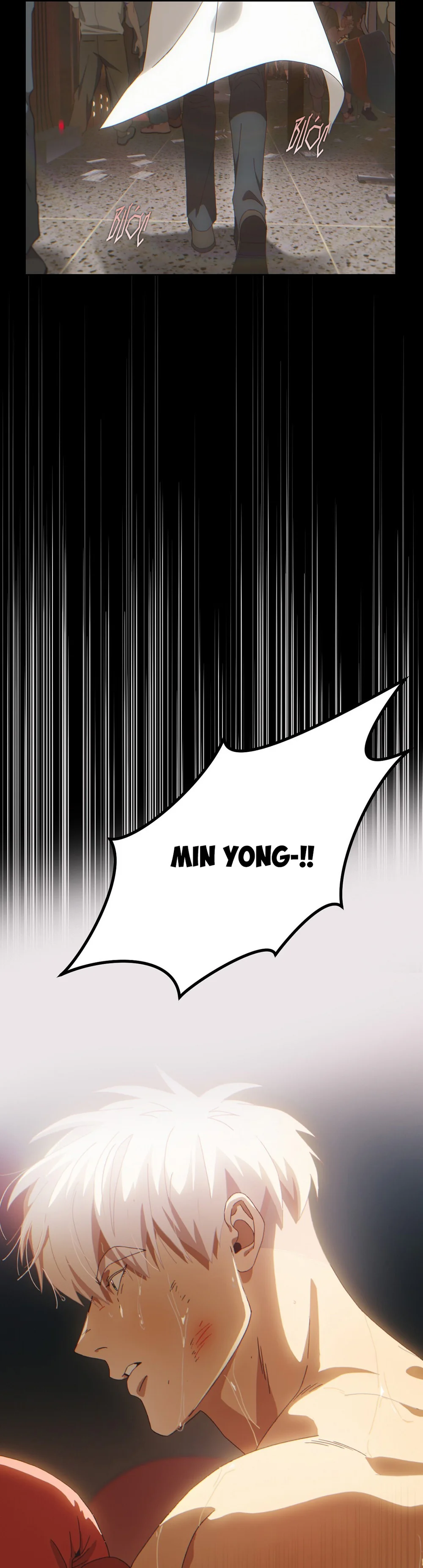 MIGNON - Min Yong Chapter 6 Trang 29