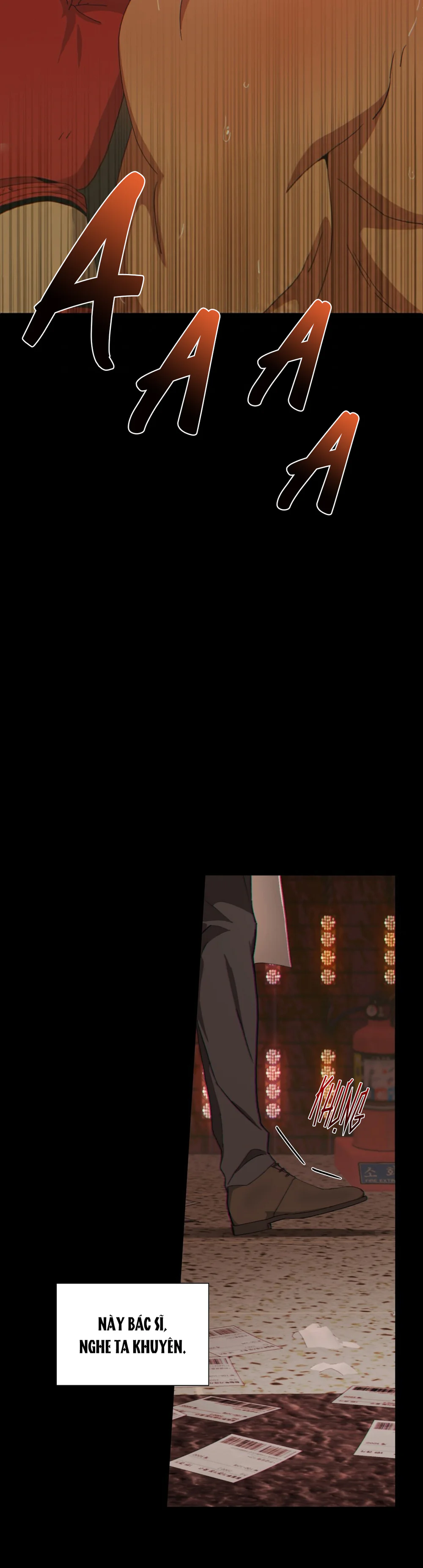 MIGNON - Min Yong Chapter 6 Trang 30