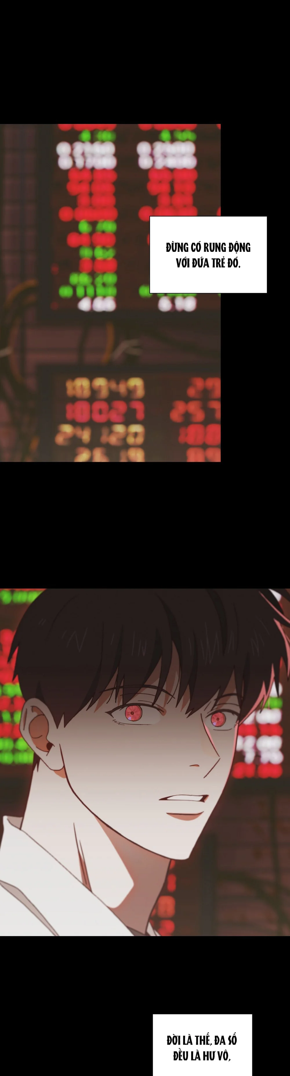 MIGNON - Min Yong Chapter 6 Trang 31