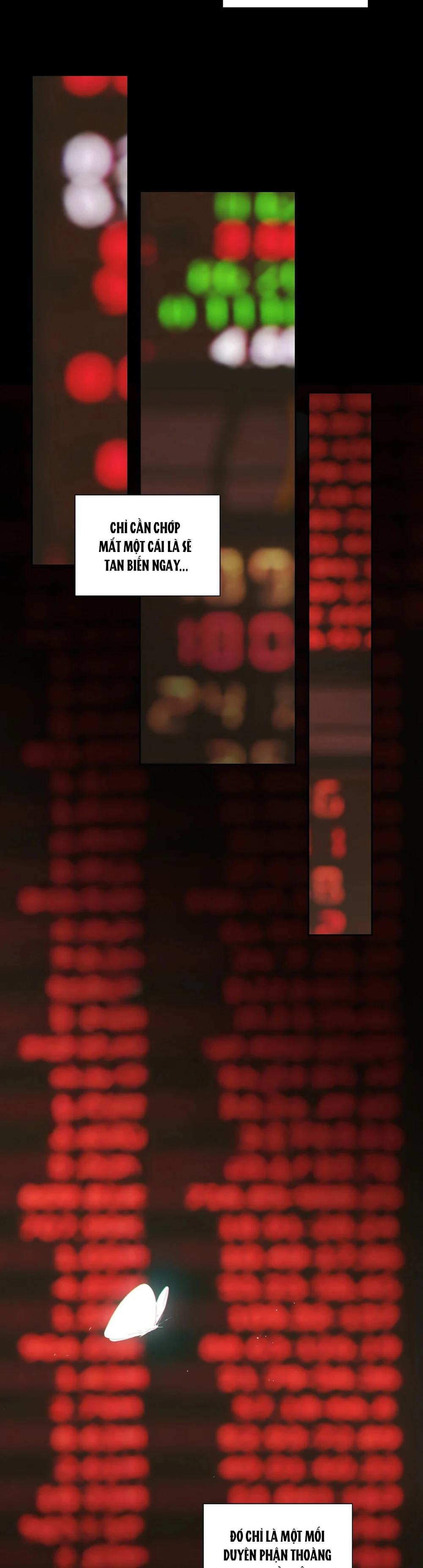 MIGNON - Min Yong Chapter 6 Trang 32