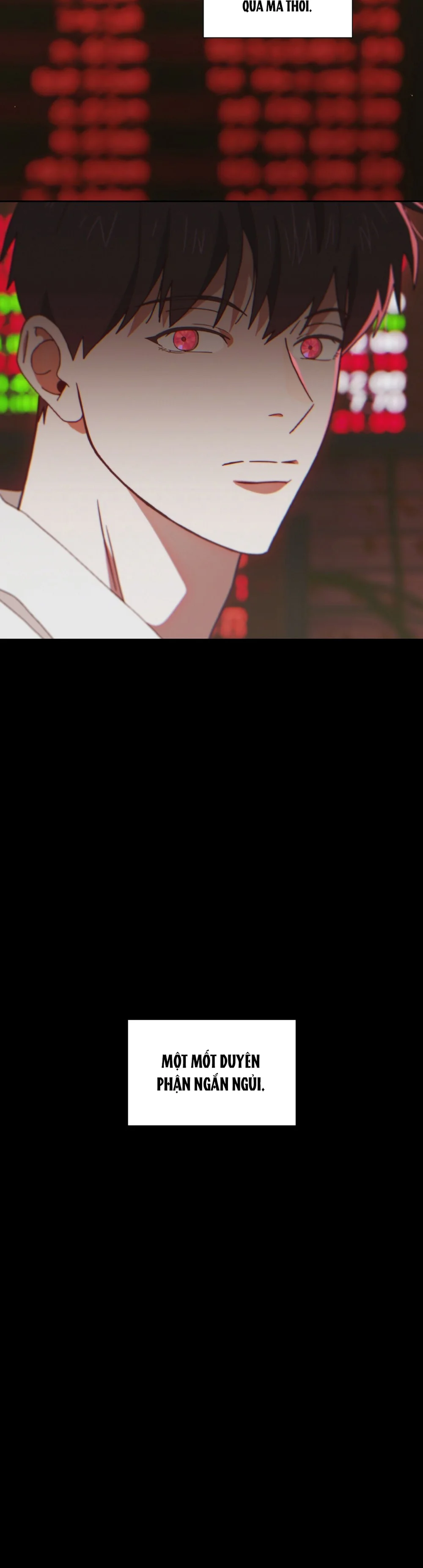 MIGNON - Min Yong Chapter 6 Trang 33