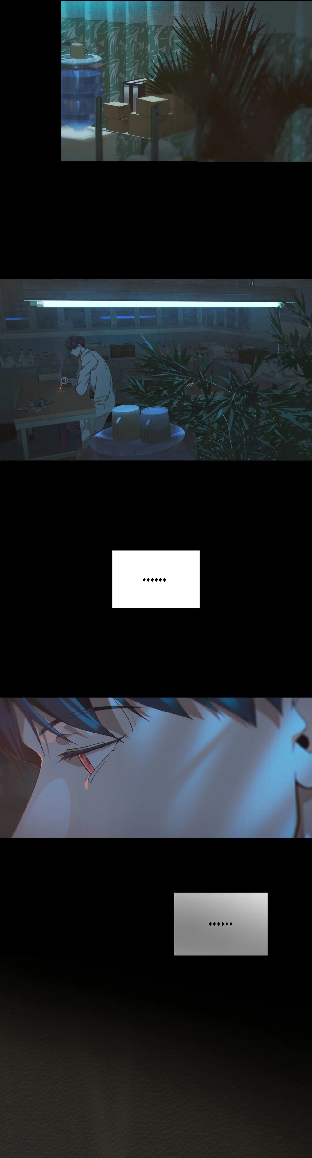 MIGNON - Min Yong Chapter 6 Trang 36