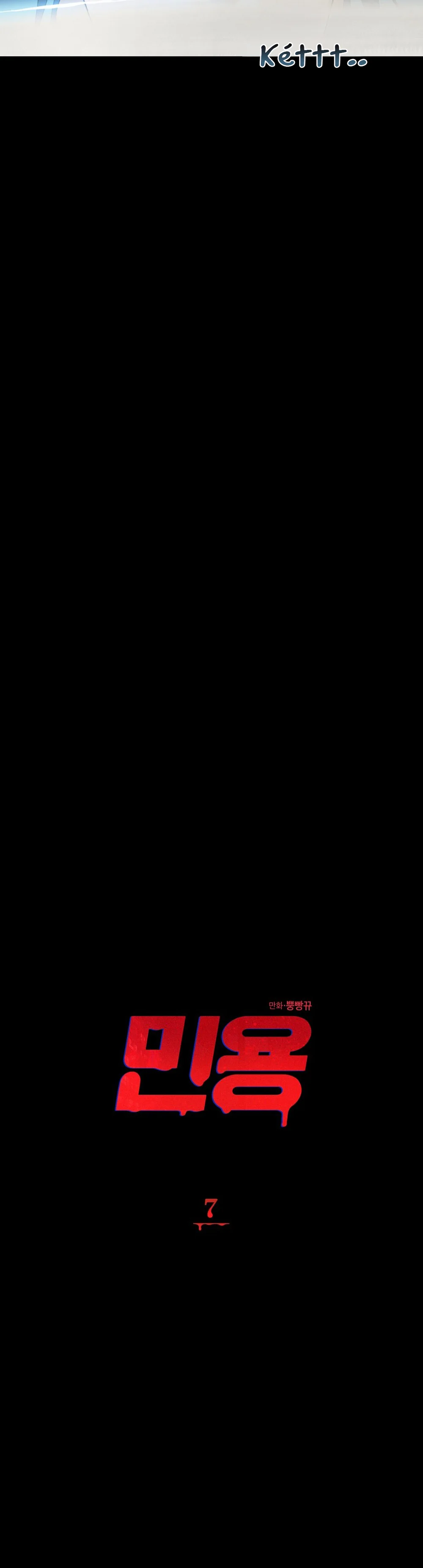 MIGNON - Min Yong Chapter 7 Trang 8