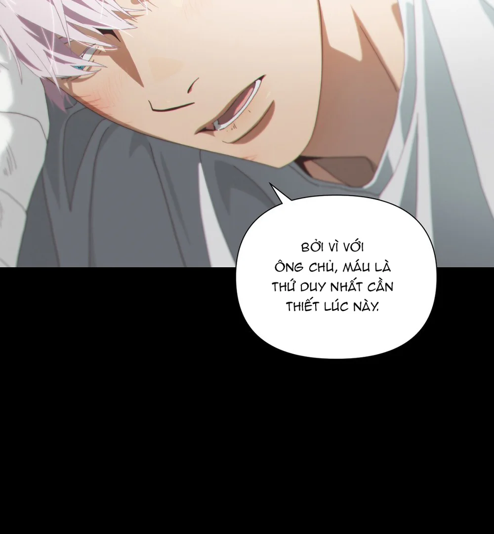 MIGNON - Min Yong Chapter 7 Trang 15