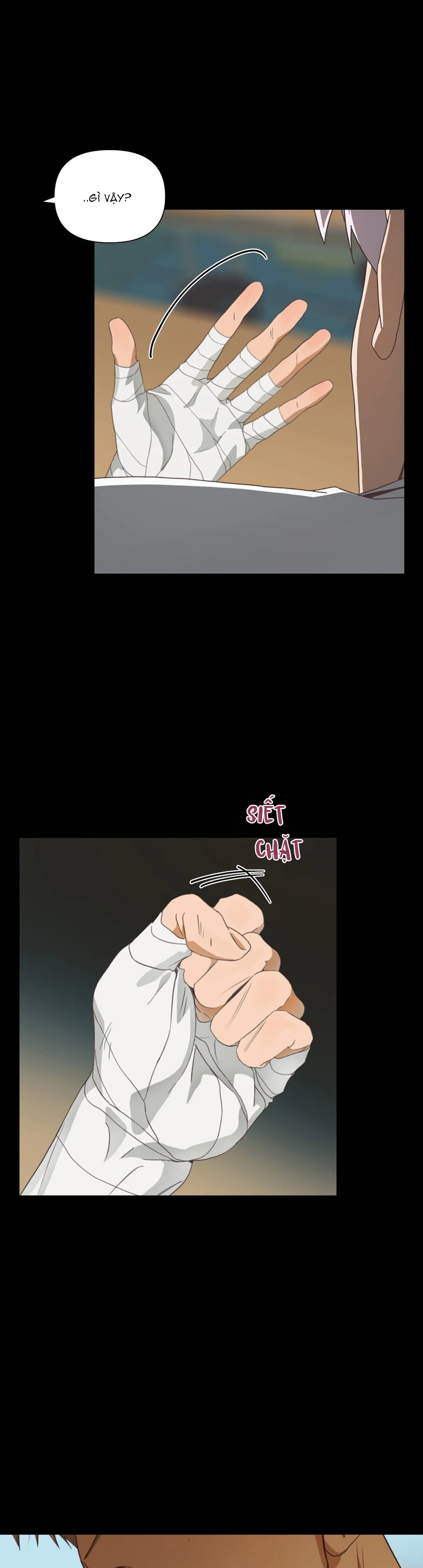 MIGNON - Min Yong Chapter 7 Trang 16