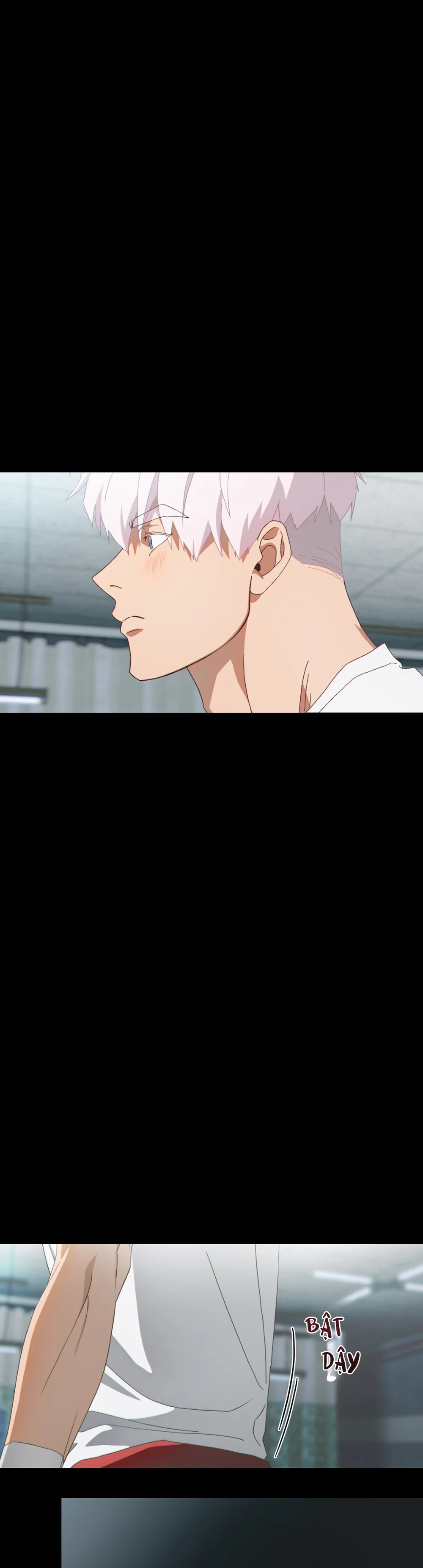 MIGNON - Min Yong Chapter 7 Trang 19