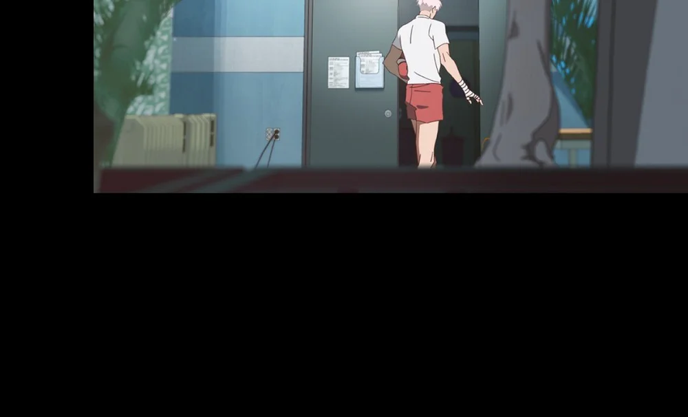 MIGNON - Min Yong Chapter 7 Trang 21