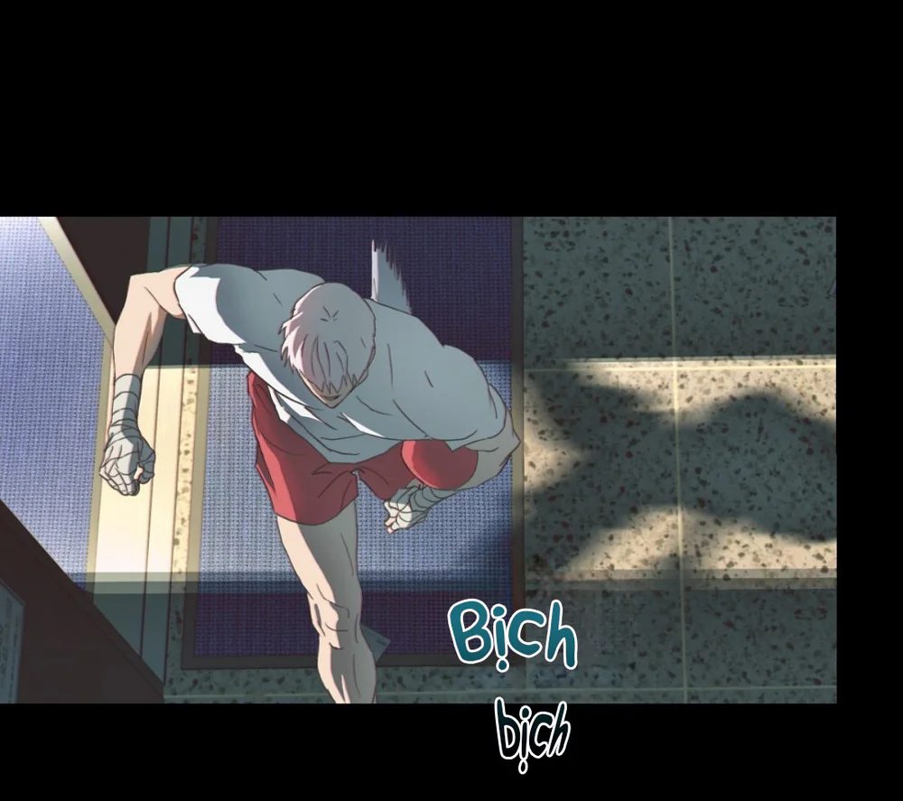 MIGNON - Min Yong Chapter 7 Trang 24