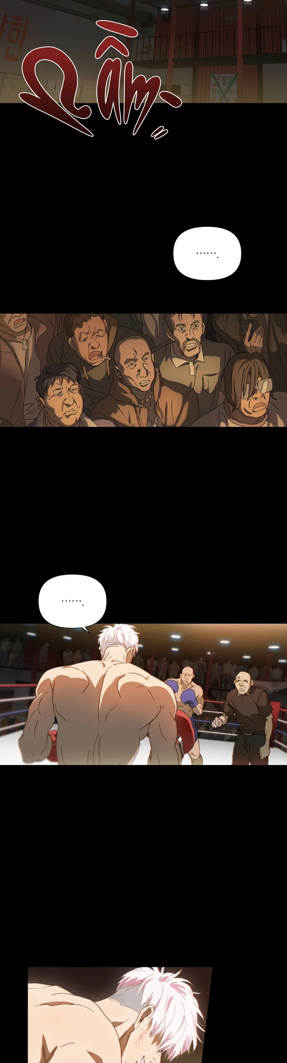 MIGNON - Min Yong Chapter 7 Trang 26