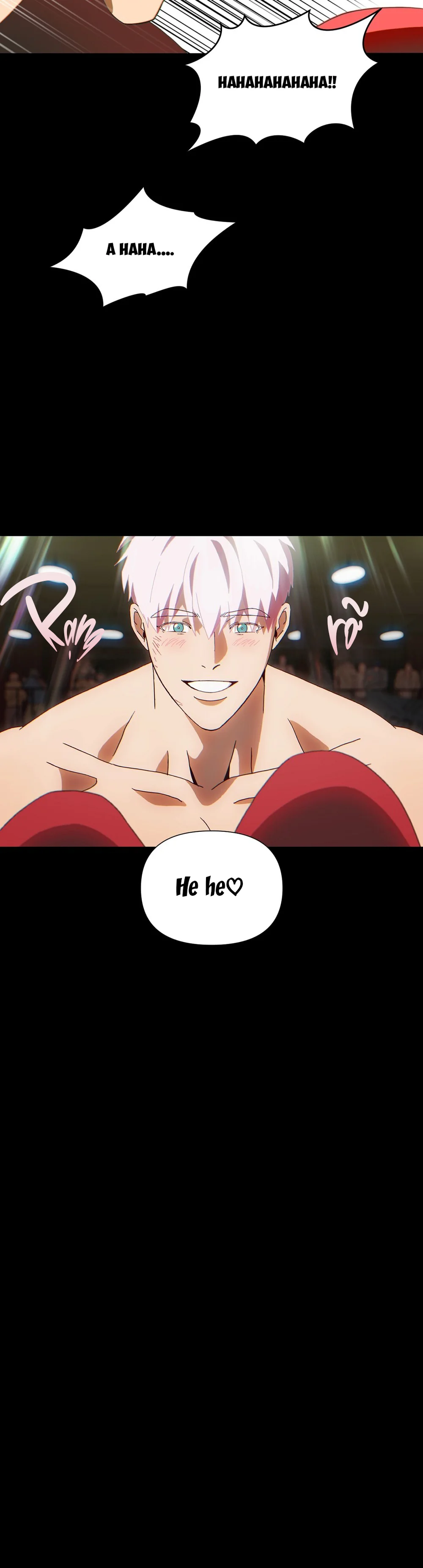 MIGNON - Min Yong Chapter 7 Trang 29