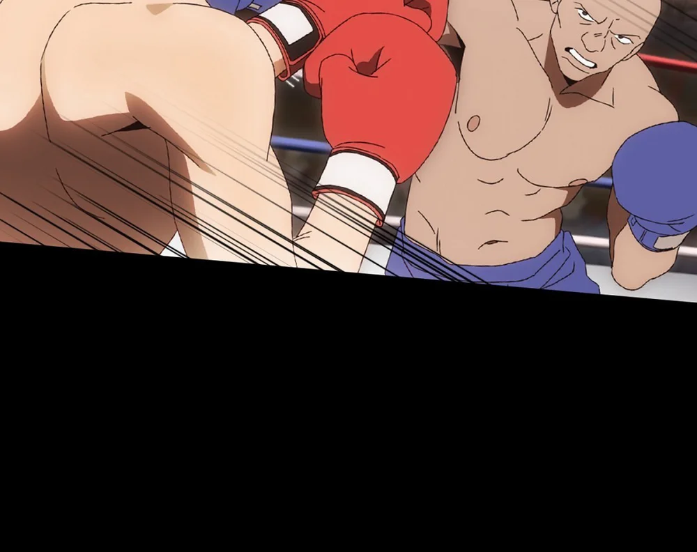 MIGNON - Min Yong Chapter 8 Trang 3