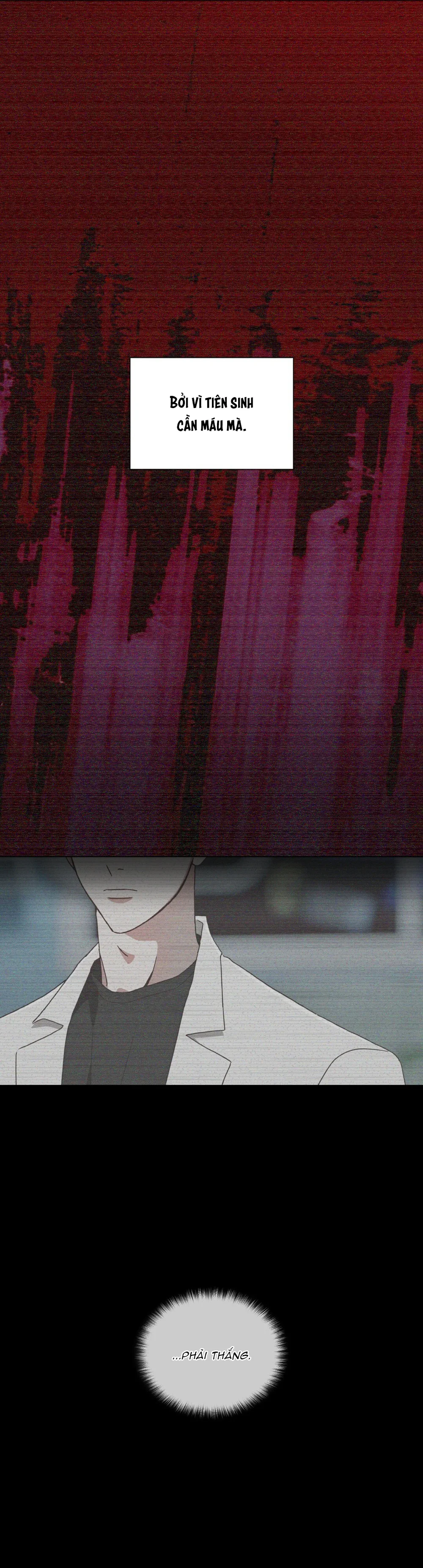 MIGNON - Min Yong Chapter 8 Trang 10