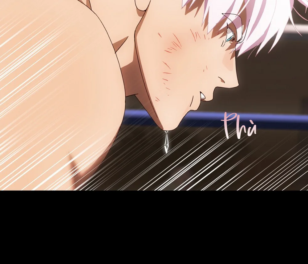 MIGNON - Min Yong Chapter 8 Trang 12