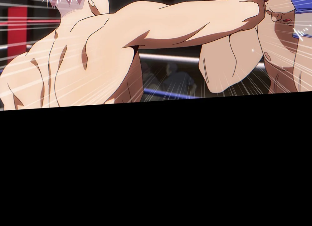 MIGNON - Min Yong Chapter 8 Trang 15