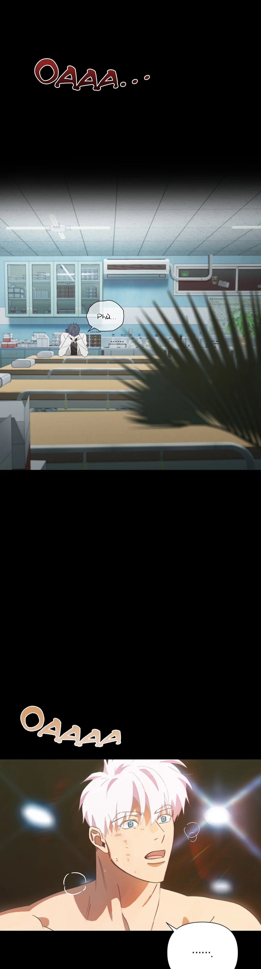 MIGNON - Min Yong Chapter 8 Trang 23