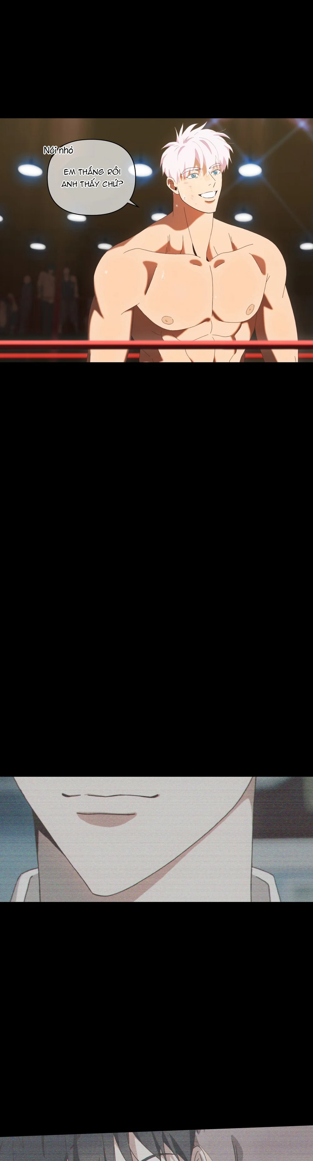 MIGNON - Min Yong Chapter 8 Trang 25