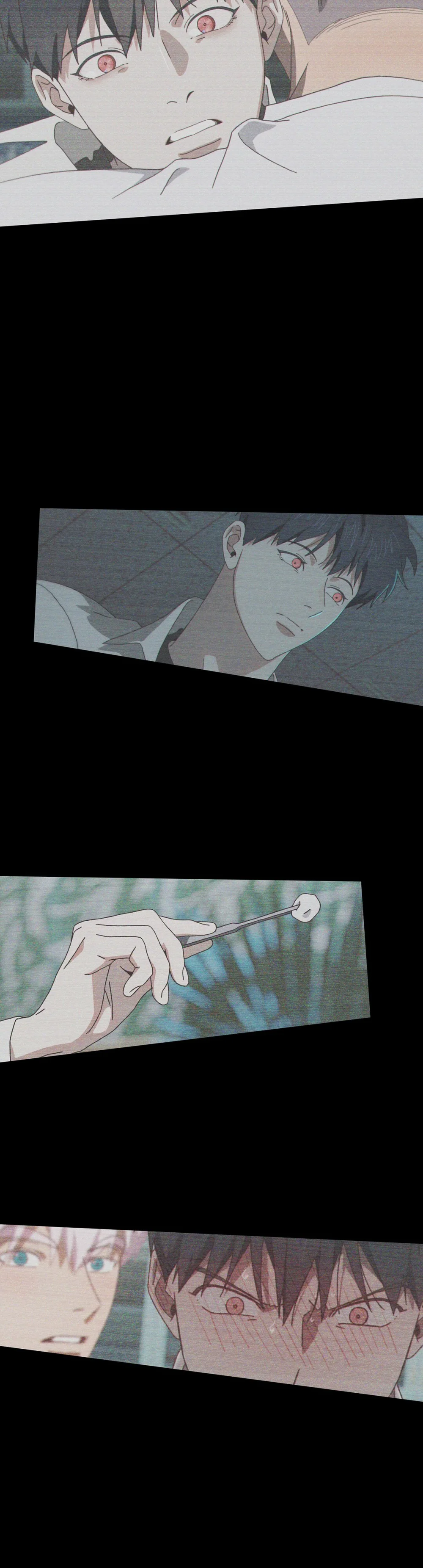 MIGNON - Min Yong Chapter 8 Trang 26